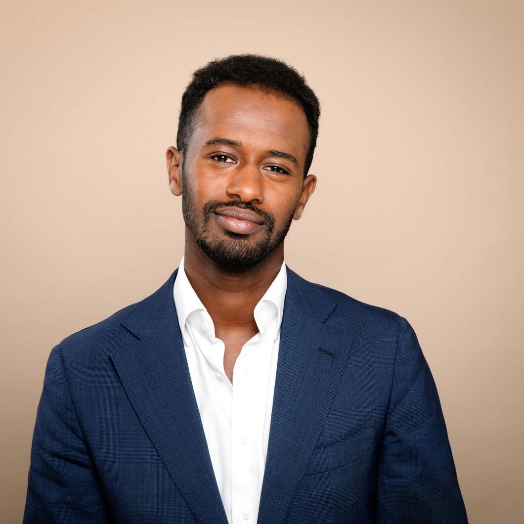 Habtamu de Hoop GroenLinks-PvdA