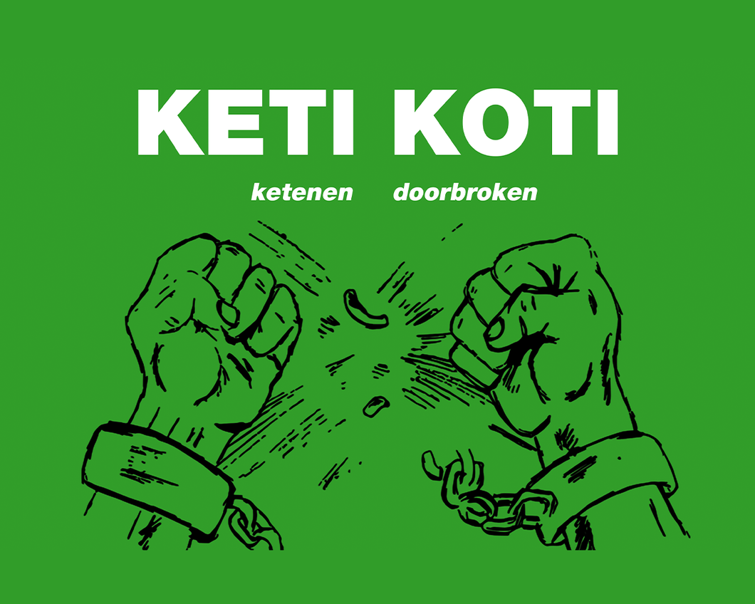 Keti Koti