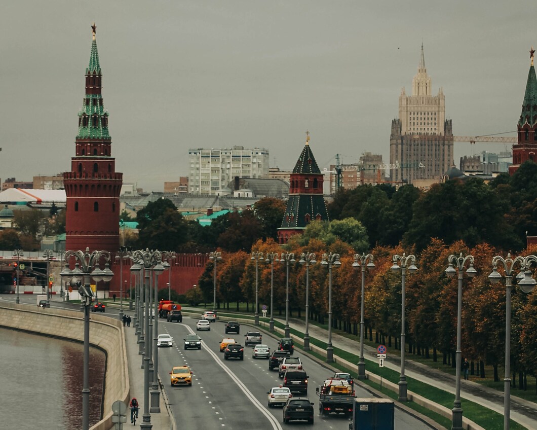 rusland