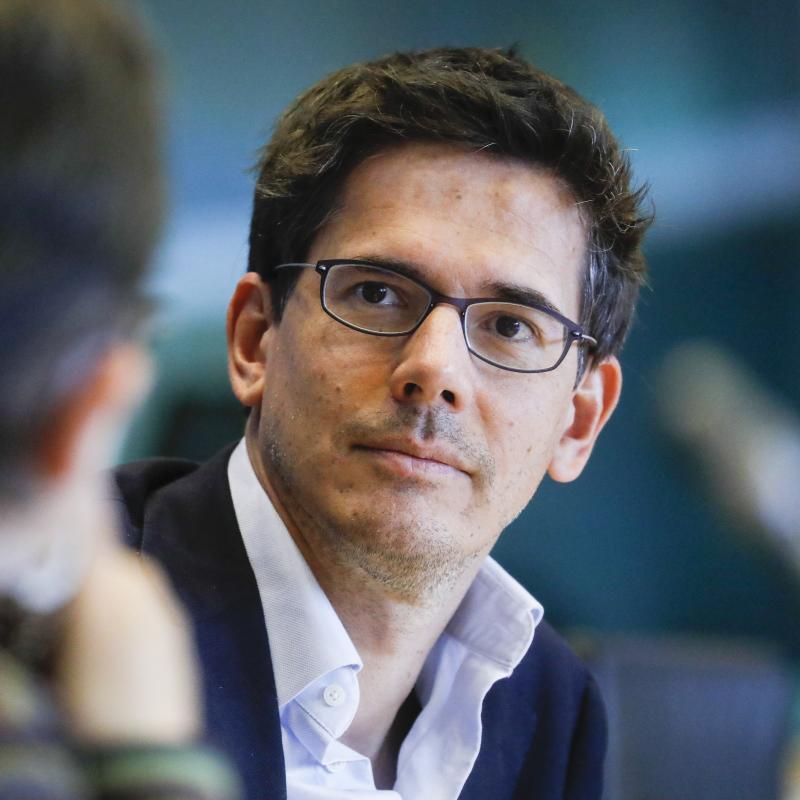 Bas Eickhout